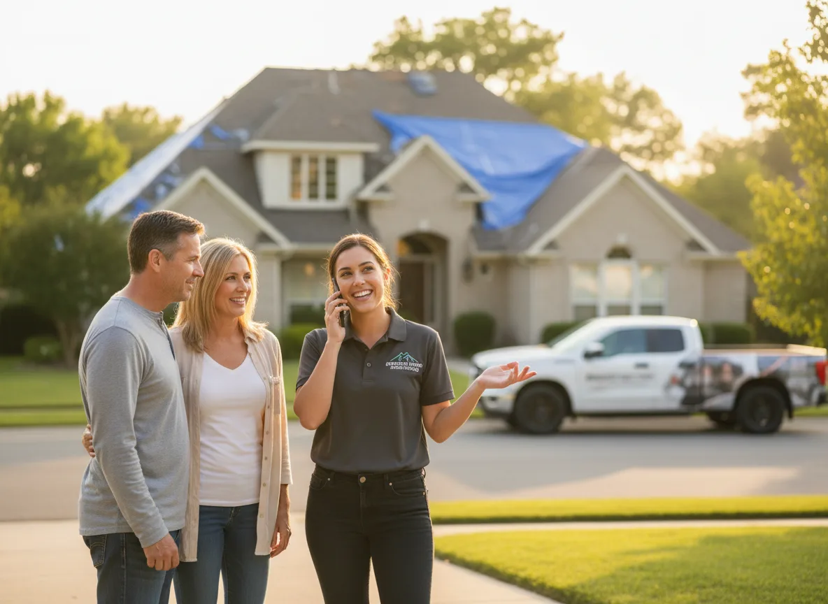 Emergency Roof Repair Ludlow, CA FAQs